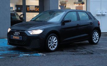  Voir d&eacute;tails -Audi A1 Sportback 1.0 25 tfsi 95 &agrave; Jouy-aux-Arches (57)