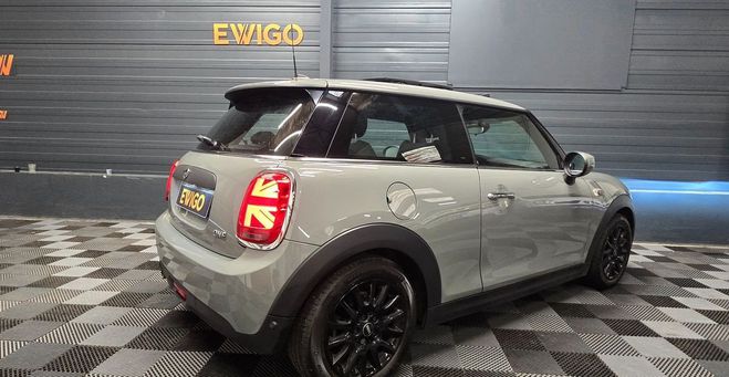 Mini One 1.5 102 greenwich bva Gris de 2020