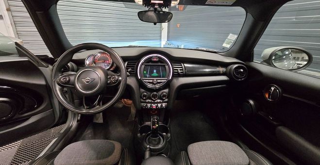 Mini One 1.5 102 greenwich bva Gris de 2020