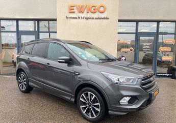  Voir d&eacute;tails -Ford Kuga 1.5 tdci 120ch 4x2 bvm6 st-line &agrave; Ampuis (69)