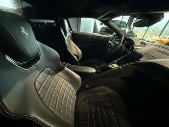  Voir d&eacute;tails -Ferrari Roma SPIDER 3.9l V8 620ch &agrave; Rivesaltes (66)