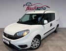 Fiat Doblo III COMBI MAXI 1.3 MJTD 90cv-2016 à Gerzat (63) Fiat Doblo III COMBI MAXI 1.3 MJTD 90cv-2016 à Gerzat (63)