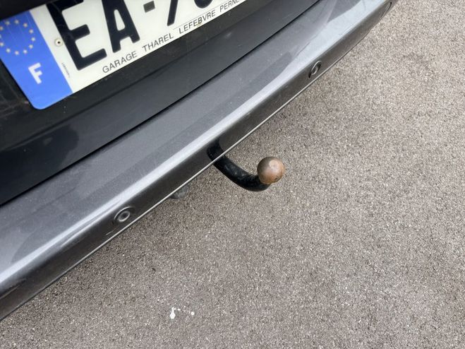 Peugeot Partner TEPPE 1.6 BLUEHDI 100CV STYLE  de 2016