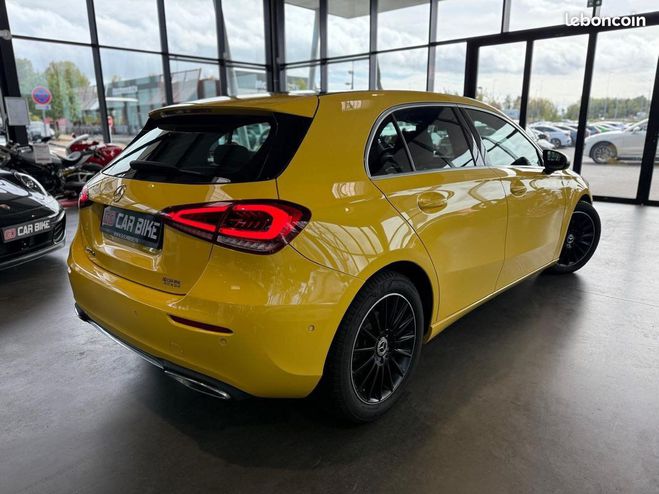 Mercedes Classe A 200D 150CH Garantie 6 ans Boite auto Sui  de 2019