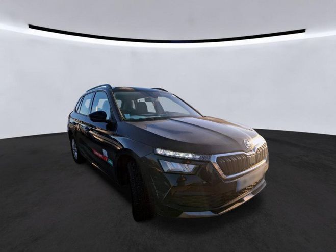 Skoda Kamiq 1.5 TSI 150CH AMBITION DSG7 *TVA RECUPER Noir de 2023