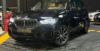  Voir d&eacute;tails -BMW X5 Hybride xDrive45e 394ch M Sport 1e main  &agrave; Genay (69)