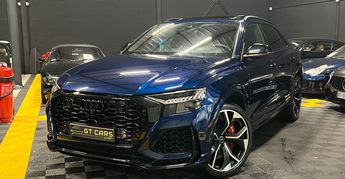  Voir d&eacute;tails -Audi RS Q8 RSQ8 TVA apparente Malus inclus Toit pan &agrave; Genay (69)