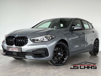  Voir d&eacute;tails -BMW Serie 1 116 iA SPORT-1ERPRO-COCKPIT-GPS-CARPLAY- &agrave; Cuesmes (70)