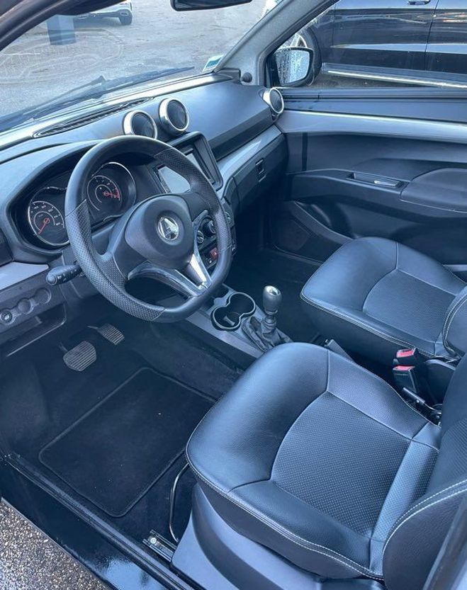 Aixam CROSSOVER premium 1 er main �tat neuf cuir cam�ra  Gris de 2024