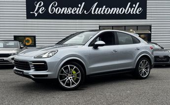  Voir d&eacute;tails -Porsche Cayenne COUPE (9YB) 3.0 V6 462CH E-HYBRID &agrave; Pamiers (09)