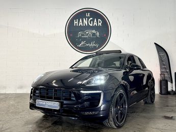 Voir d&eacute;tails -Porsche Macan GTS V6 3.0 360ch PDK7 &agrave; Eysines (33)