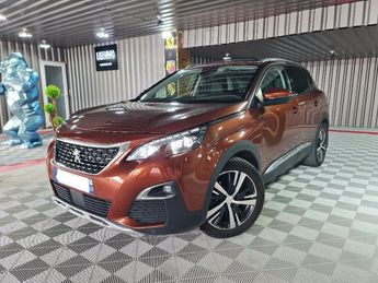  Voir d&eacute;tails -Peugeot 3008 1.5L HDi 130 CV PACK Allure * REPRISE PO &agrave; Maubeuge (59)