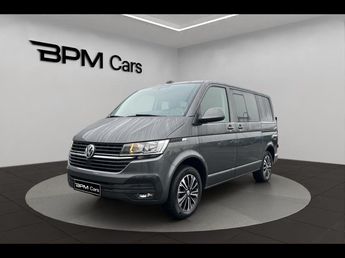  Voir d&eacute;tails -Volkswagen Transporter Fg 2.8T L1H1 2.0 TDI 150ch ProCab Busine &agrave; Ch�teauroux (36)
