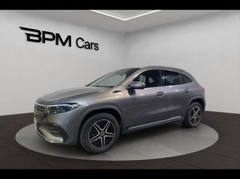  Voir d&eacute;tails -Mercedes Classe E 250  190ch AMG Line &agrave; Fleury-les-Aubrais (45)