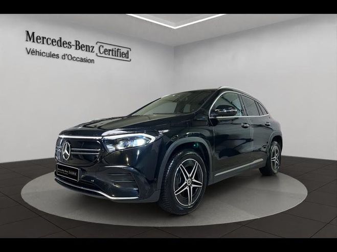 Mercedes Classe E 250 190ch AMG Line Noir Cosmos de 2021