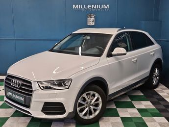  Voir d&eacute;tails -Audi Q3 1.4 TFSI 150CH COD AMBIENTE S TRONIC 6 &agrave; Royan (17)