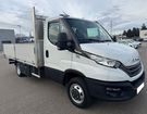 Iveco Daily PLATEAU 35C18 A8 180CV 3L 4M &agrave; Mions (69)