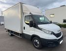 Iveco Daily CAISSE 35C16 HAYON &agrave; Mions (69)