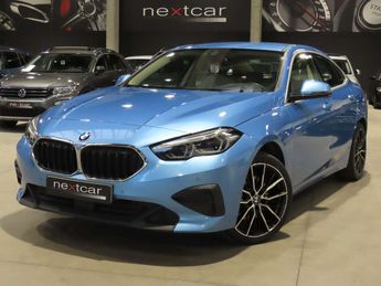  Voir d&eacute;tails -BMW Serie 2 216 dA GranCoup� SIEGES SPORT-NAVI PRO-L &agrave; Cuesmes (70)