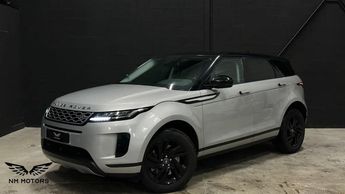  Voir d&eacute;tails -Land rover Range Rover Evoque 2.0 TD4 150 SE 4WD BVA &agrave; Saint-Aun�s (34)