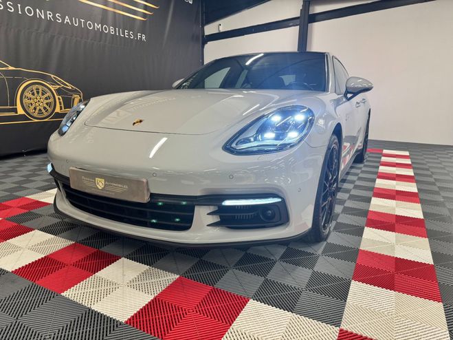Porsche Panamera 4 E-Hybrid V6 462 CH ? CRAIE �chappement Craie de 2019