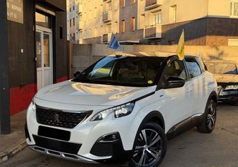  Voir d&eacute;tails -Peugeot 3008 II 1.5 BlueHDi 130CV Diesel GT LINE Ann� &agrave; �pinay-sur-Seine (93)