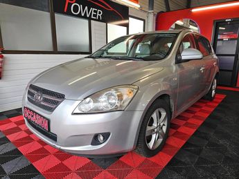  Voir d&eacute;tails -Kia Ceed d Ceed 1.6 crdi 283000kms &agrave; Blois (41)