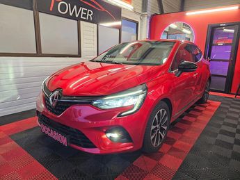  Voir d&eacute;tails -Renault Clio tce 100 97000kms &agrave; Blois (41)