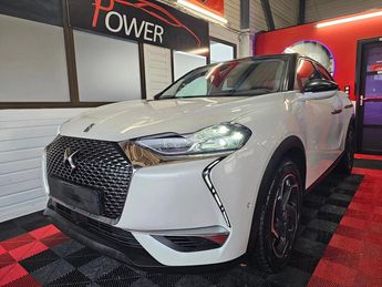  Voir d&eacute;tails -Citroen DS 3 Crossback 1.5 hdi 109003 KMS &agrave; Blois (41)