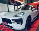 Porsche Macan 3.0 gts 95037kms &agrave; Blois (41)