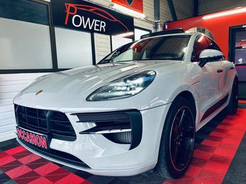  Voir d&eacute;tails -Porsche Macan 3.0 gts 95037kms &agrave; Blois (41)