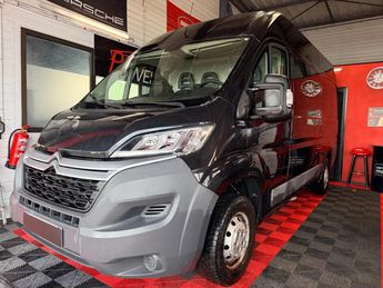  Voir d&eacute;tails -Citroen Jumper 2.0 hdi tva 208000kms &agrave; Blois (41)