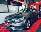 Mercedes Classe C 200 cdi 205043kms &agrave; Blois (41)