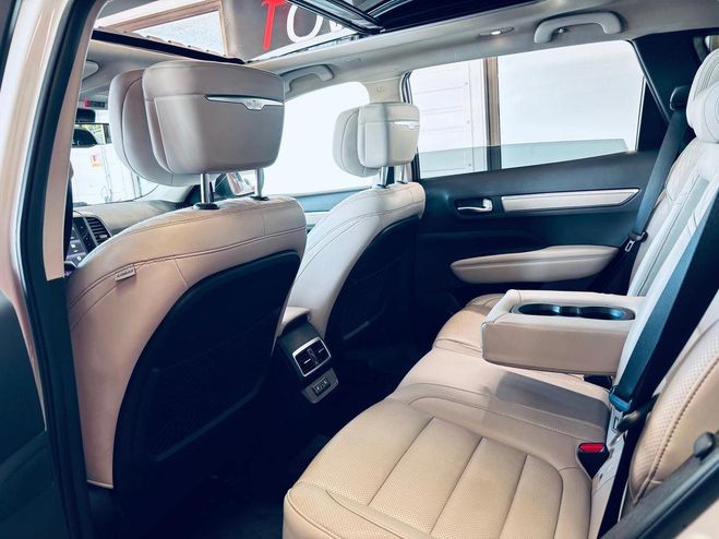 Renault Koleos bdci 150 172009 kms Blanc de 2020