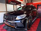 Mercedes GLE Classe 350 cdi pack amg 165003 KMS &agrave; Blois (41)