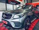 Mercedes GLE Classe 350 d 4m PACK AMG 152002 KMS &agrave; Blois (41)