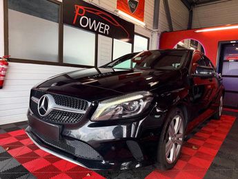  Voir d&eacute;tails -Mercedes Classe A 200 cdi 173001 KMS &agrave; Blois (41)