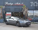 Aston martin Vantage V8 4.3 &agrave; Narbonne (11)