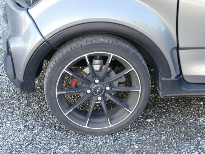 Chatenet CH40 CH 40 1 Gris de 2023