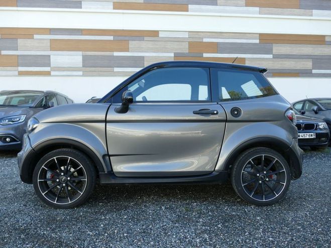 Chatenet CH40 CH 40 1 Gris de 2023