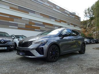  Voir d&eacute;tails -Renault Clio V NOUVELLE 0.9 TCE 90 Ch GSR2 ESPRIT ALP &agrave;  La Ciotat (13)