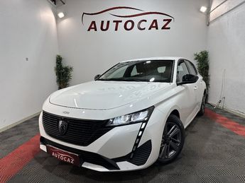  Voir d&eacute;tails -Peugeot 308 BlueHDi 130ch SetS BVM6 Active Pack*GARA &agrave; Thiers (63)