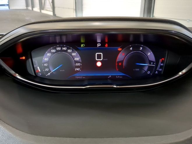 Peugeot 3008 1.5 BlueHDi 130ch S&S Allure Pack EAT8 Blanc de 2021