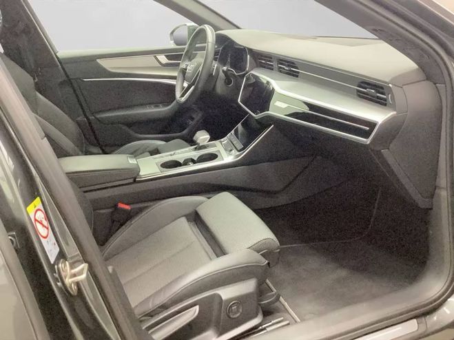 Audi A6 Avant 55 TFSI e Q S LINE AHK LM20 HuD CA Effet Nacr� Gris Daytona de 2022