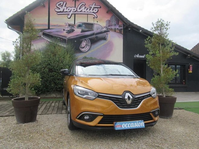 Renault Captur TCe 140 �conome et Dynamique, 5PL, Bo�te Jaune de 2018