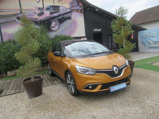 Renault Captur TCe 140 �conome et Dynamique, 5PL, Bo�te Jaune de 2018