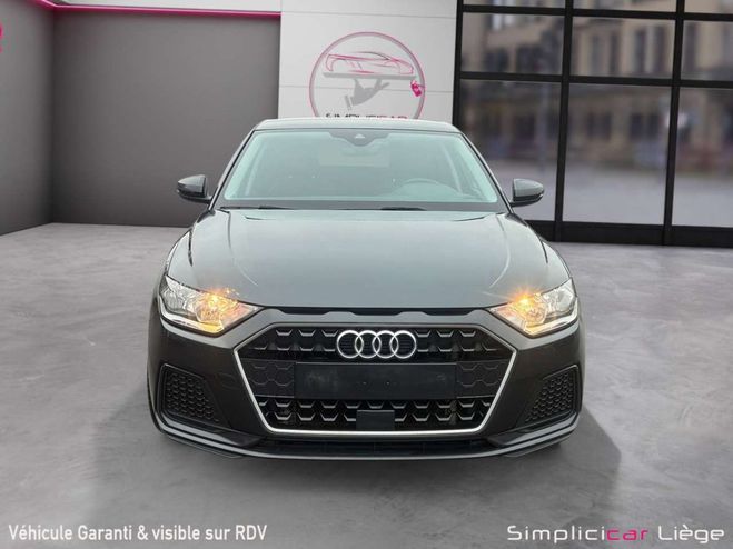 Audi A1 Sportback 25 TFSI Advanced (EU6AP) Gris de 
