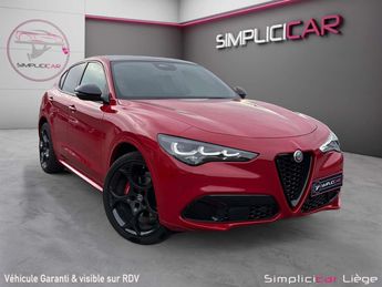  Voir d&eacute;tails -Alfa romeo Stelvio 2.2 MJD Tributo Italiano Q2 &agrave; Seraing (41)
