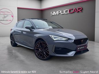  Voir d&eacute;tails -Seat Leon cupra e-Hybrid 245ch DSG6 FR (garantie 1 &agrave; Genay (69)