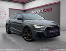 Audi A1 Sportback 40 TFSI 200 ch S tronic 6 S Li &agrave; Genay (69)